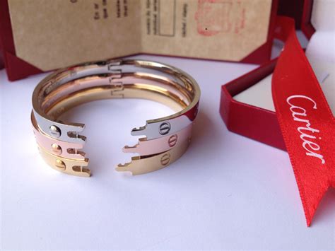 love charity bracelet cartier|cartier love bracelet without screwdriver.